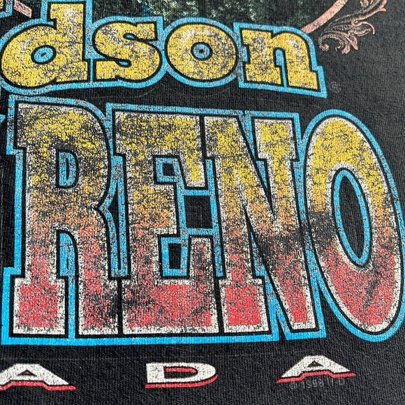 Road King Classic Collectors Edition Harley-Davidson 
T-Shirt - Picture 10 of 13